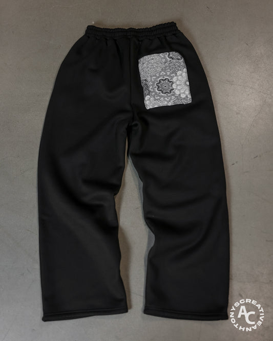 Project 002 Clouded Sweats