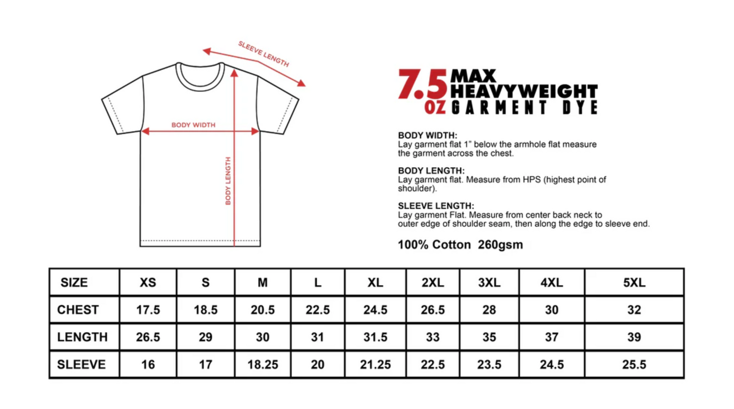 PFHC V2 TEES | PROJECT 000