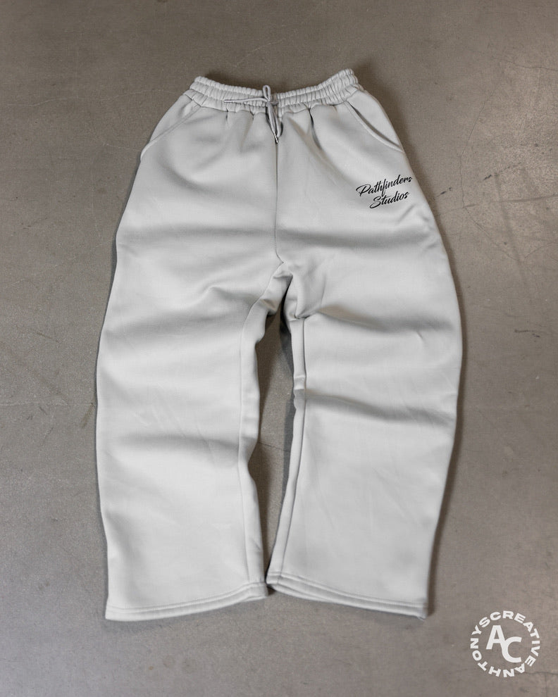 Project 002 Clouded Sweats