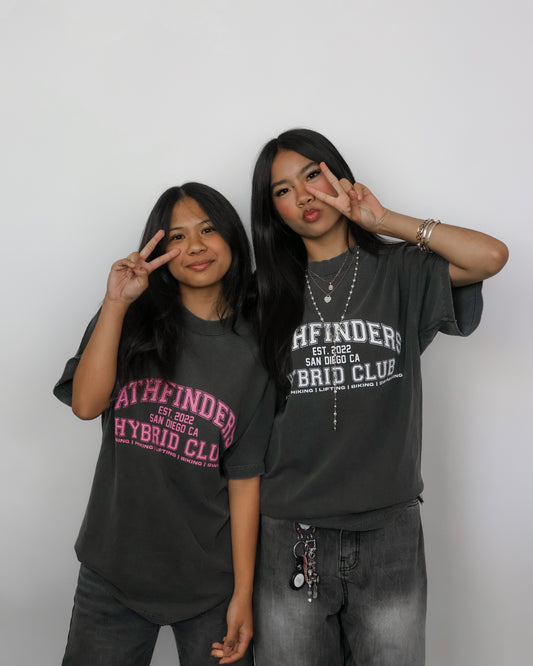 PFHC V2 TEES | PROJECT 000