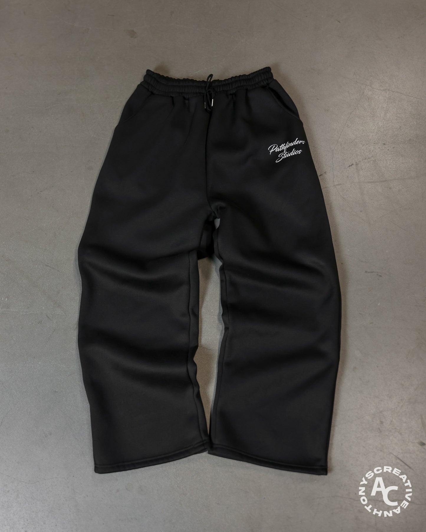 Project 002 Clouded Sweats