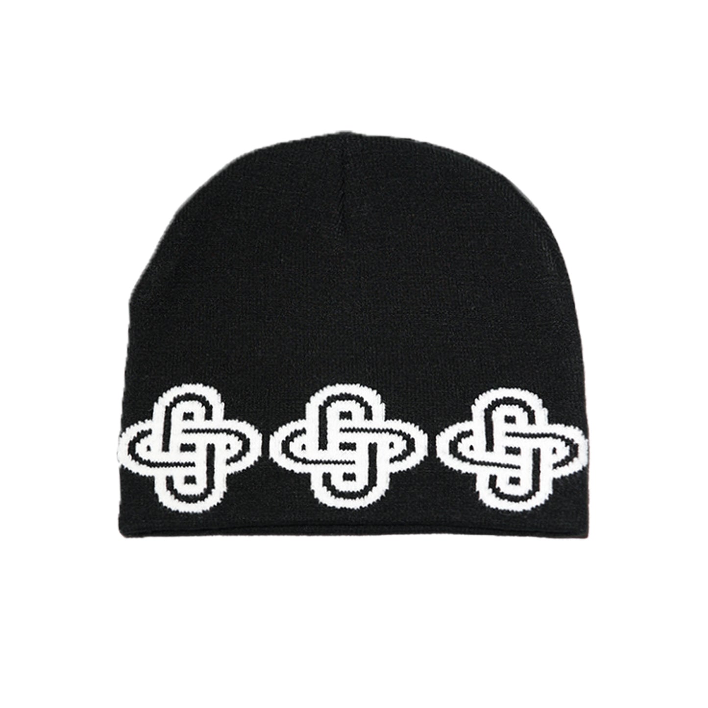 LOGO BEANIE