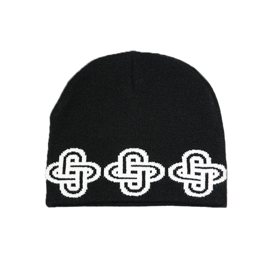 LOGO BEANIE