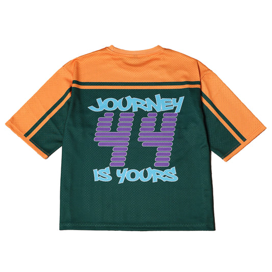 Project 003 Journey Jerseys