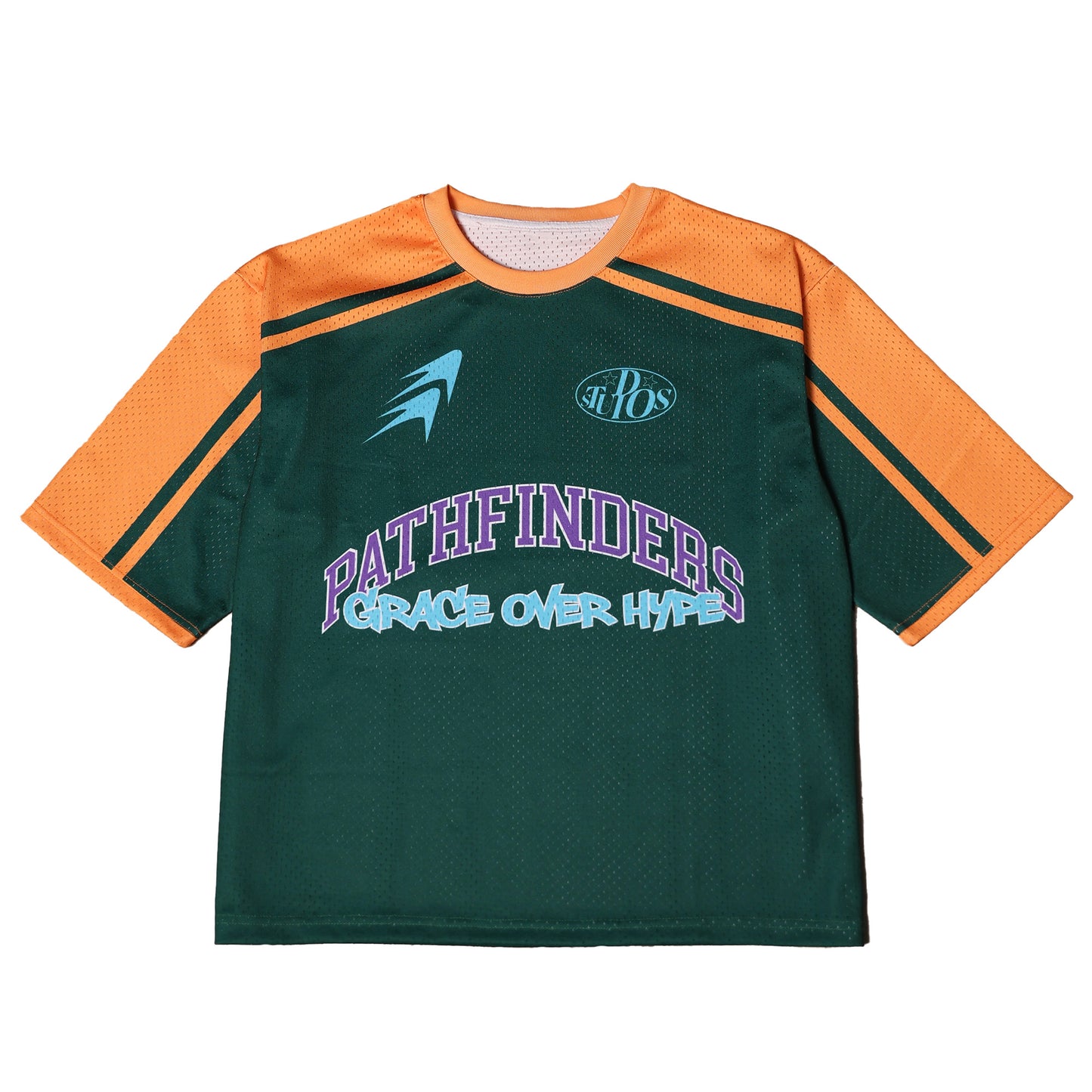 Project 003 Journey Jerseys